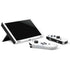 Marvel Avengers Blue Logo Nintendo Switch OLED (2021) Skin